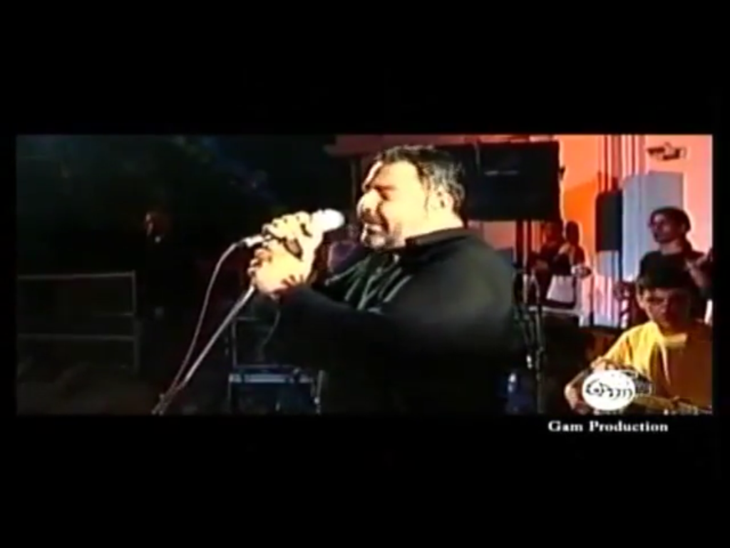 دانلود کلیپ ترکیه ای قدیمی زیبا از احمد کایا با اجرای آهنگ soyle 