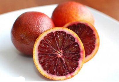 پرتقال خونی میوه ای که معجزه می کند