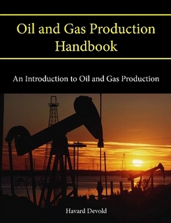 دانلود کتاب : هندبوک تولید نفت و گاز 