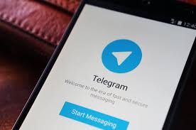 دانلود جدید ترین نسخه تلگرام اندروید - Telegram 3.10.1