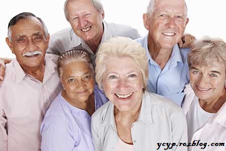 مراقبت ویژه از سالمندان برای جلوگیری از افسردگی