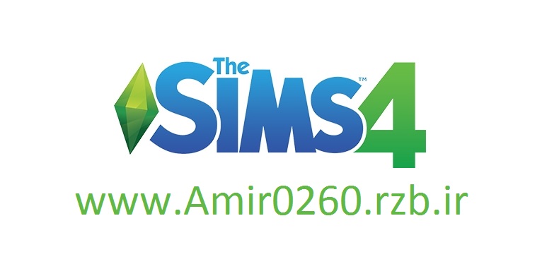 دانلود بازی The Sims 4 برای PC ( نسخه اصلی )