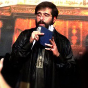 شهادت امام کاظم (ع)94حاج محموداستادباقر
