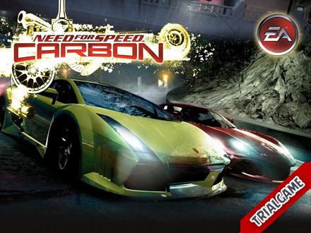 دانلود بازی Need For Speed Carbon برای کامپیوتر
