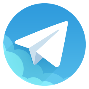Share in Telegram