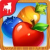 دانلود FarmVille: Harvest Swap 1.0.693 – بازی پازل مزرعه اندروید + مود