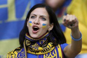 تصاویری زیبا از جام ملت های اروپا