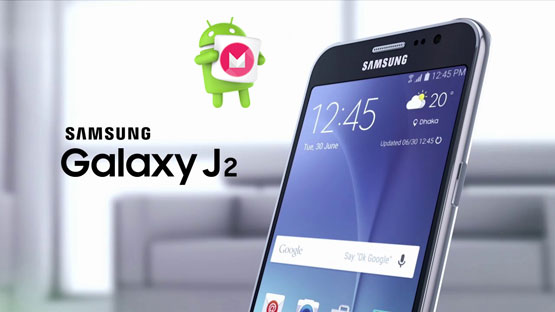 دانلود رام رسمی Galaxy J2 2016 SM-J210F اندروید ۶.۰.۱
