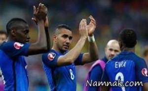 مردی که با پیش بینی فوتبال فرانسه ایسلند میلیونر شد! + عکس
