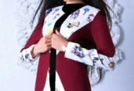 مدل مانتو تابستانی شیک برند ایرانی ۲۰۱۷ – ۹۵