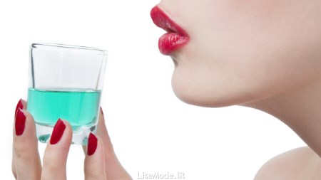 جلوگیری از پوسیدگی با دهان شویه,دهان شویه ضد باکتری 