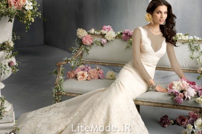 طراح مشهور لباس‌ عروس,طراحان معروف دنیا