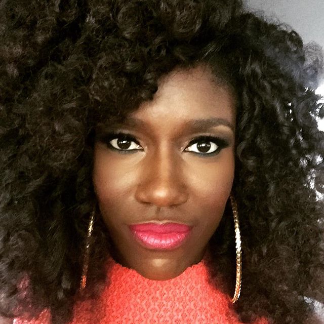 Bozoma Saint John