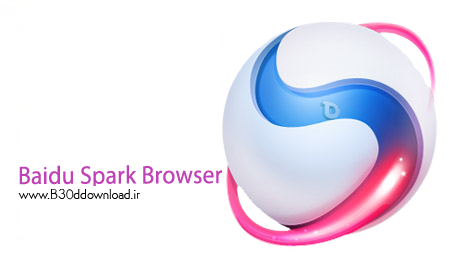 نرم افزار مرورگر سریع اسپارک Baidu Spark Browser 40.16.1000.126