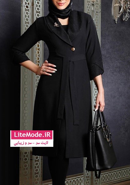 مدل مانتو مجلسی 2017,مدل مانتو مزون کاج 95,مدل مانتو زنانه ایرانی