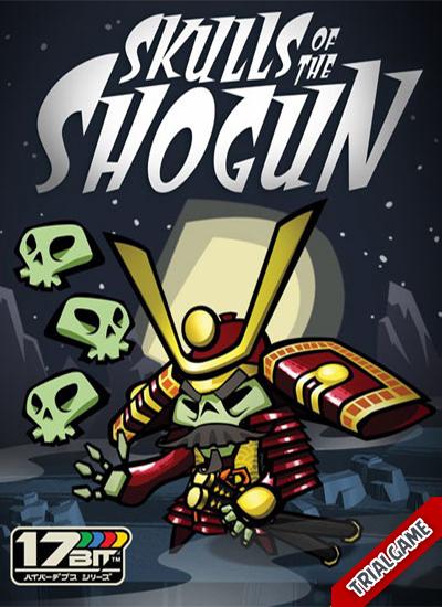 دانلود بازی Skulls of the Shogun برای کامپیوتر