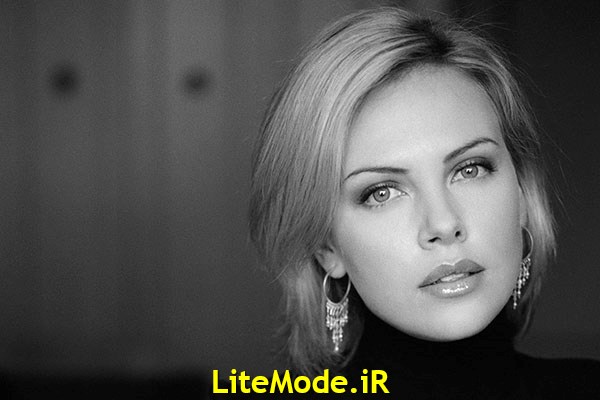 شارلیز ترون ,عکس زیبا شارلیز ترون ,Charlize Theron