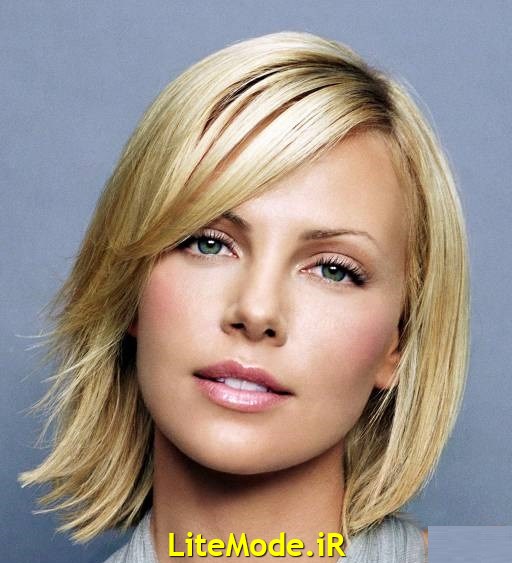 شارلیز ترون ,عکس زیبا شارلیز ترون ,Charlize Theron