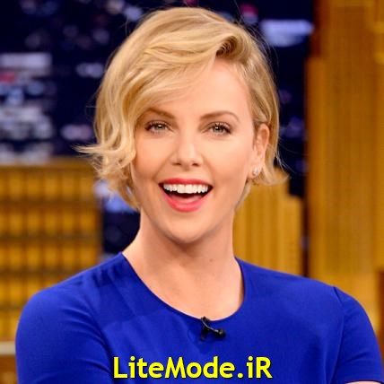 شارلیز ترون ,عکس زیبا شارلیز ترون ,Charlize Theron