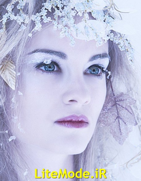 زیبایی پوست و صورت با راز نهفته در یخ 