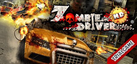 دانلود بازی Zombie Driver برای کامپیوتر