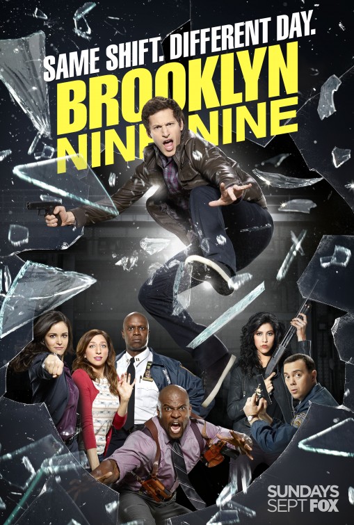  دانلود سریال Brooklyn Nine Nine
