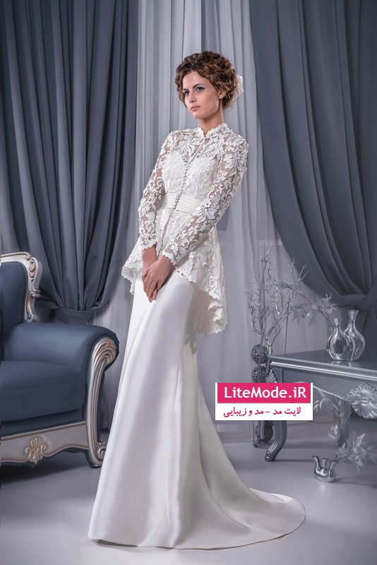 لباس عروس جدید,مدل لباس عروس خوشگل ,مدل لباس عروس 2017