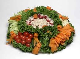 نکاتی برای خوراک سبزیجات