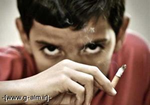  علل رواج مصرف سیگار در میان نوجوانان چیست؟