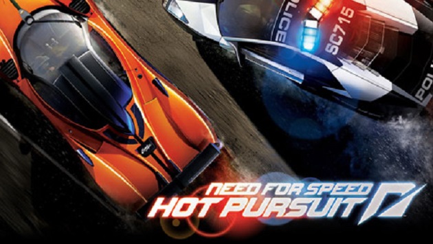 بازی نید فور اسپید تعقیب | Need for Speed - Hot Pursuit