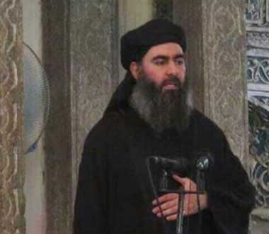 بیوگرافی ابوبکر بغدادی سرکرده گروه داعش