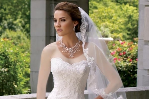 ۴ قانون برای پرهیز از ولخرجی در انتخاب جواهرات عروسی تان