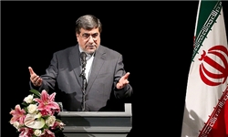 وزیر ارشاد در مراسم بزرگداشت خیام نیشابوری: خیام جایگاه ویژه‌ای در تاریخ ایران دارد