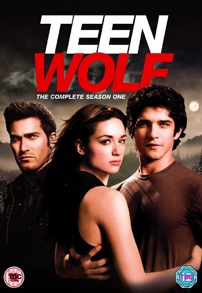 دانلود فصل اول سریال Teen Wolf با زیرنویس فارسی