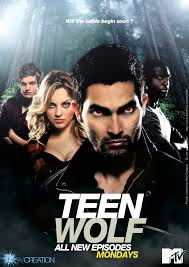 دانلود فصل دوم سریال Teen Wolf با زیرنویس فارسی