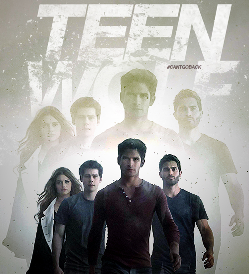 دانلود فصل پنجم سریال Teen Wolf با زیرنویس فارسی