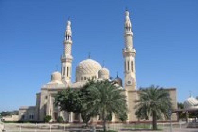 مسجد جمیرا