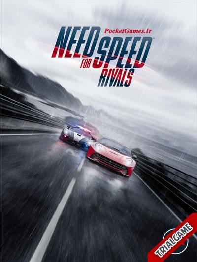 دانلود بازی Need For Speed Rivals برای کامپیوتر