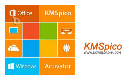 فعال سازی کامل ویندوز و آفیس خود با KMSpico 10.2.0 Final + Portable