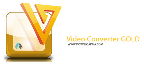 مبدل مالتی مدیا Freemake Video Converter Gold 4.1.9.28