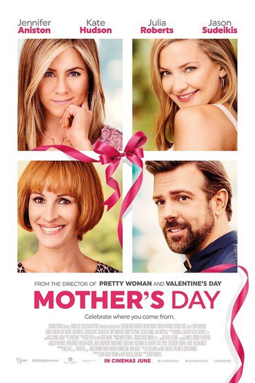 دانلود فیلم Mothers Day 2016