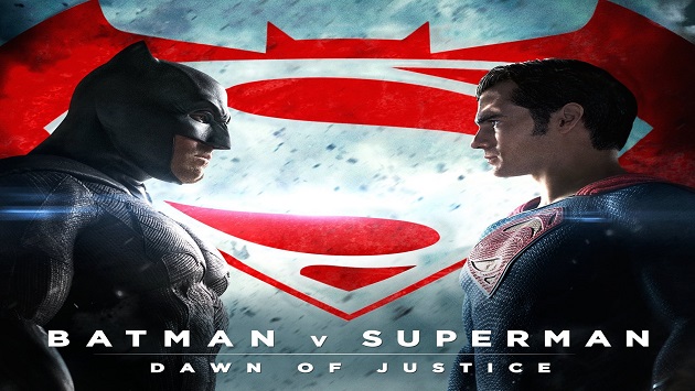 فیلم بتمن علیه سوپرمن | Batman v Superman: Dawn of Justice 2016