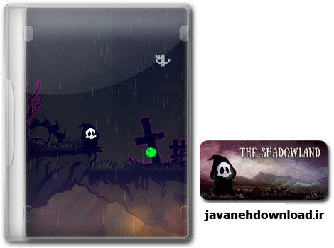 دانلود بازی کم حجم The Shadowland برای کامپیوتر