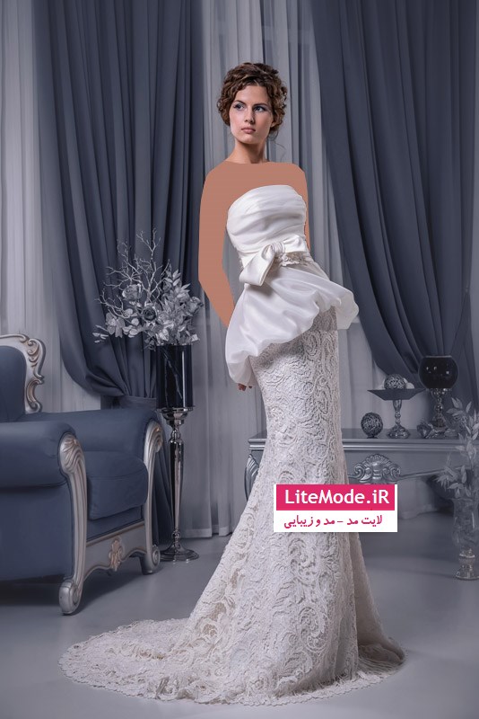 مدل لباس عروس ۲۰۱۷,مدل لباس عروس اروپایی,مدل لباس عروس جدید