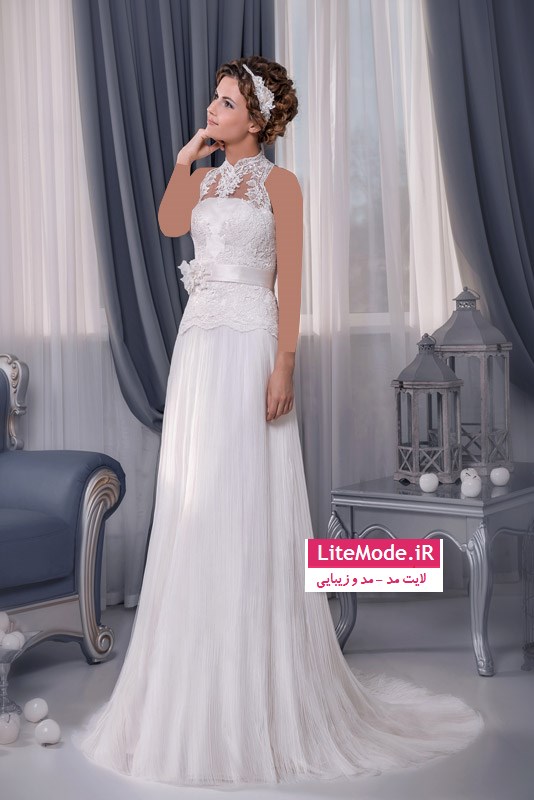 مدل لباس عروس ۲۰۱۷,مدل لباس عروس اروپایی,مدل لباس عروس جدید