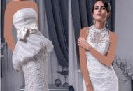 جدیدترین مدل های لباس عروس سال ۲۰۱۷ برند Lyalina