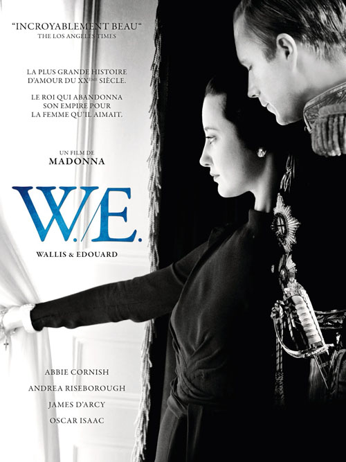 دانلود فیلم W.E. 2011