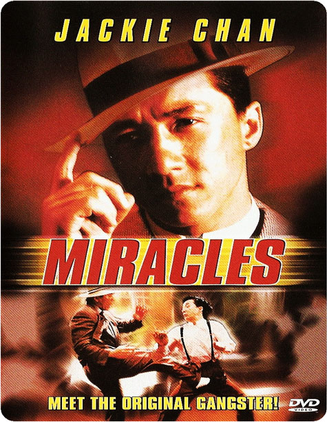دانلود فیلم Miracles:Mr. Canton and Lady Rose 1989