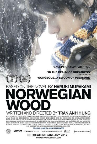دانلود فیلم Norwegian Wood 2010