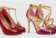 مدلهایی از کفش های مجلسی و زیبا برند Gucci